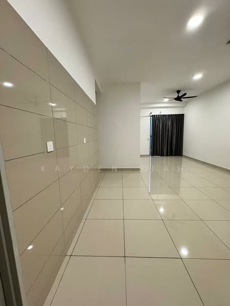 Kondominium untuk Disewa di Residensi Bintang - Kayden Siah - Living Room - PropertyGuru.com.my
