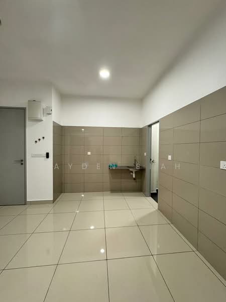 Kondominium untuk Disewa di Residensi Bintang - Kayden Siah - Kitchen - PropertyGuru.com.my