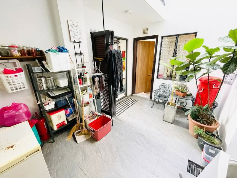 Bungalow for Sale in Elmina (Shah Alam) - Reena Sarif - Interior - PropertyGuru.com.my