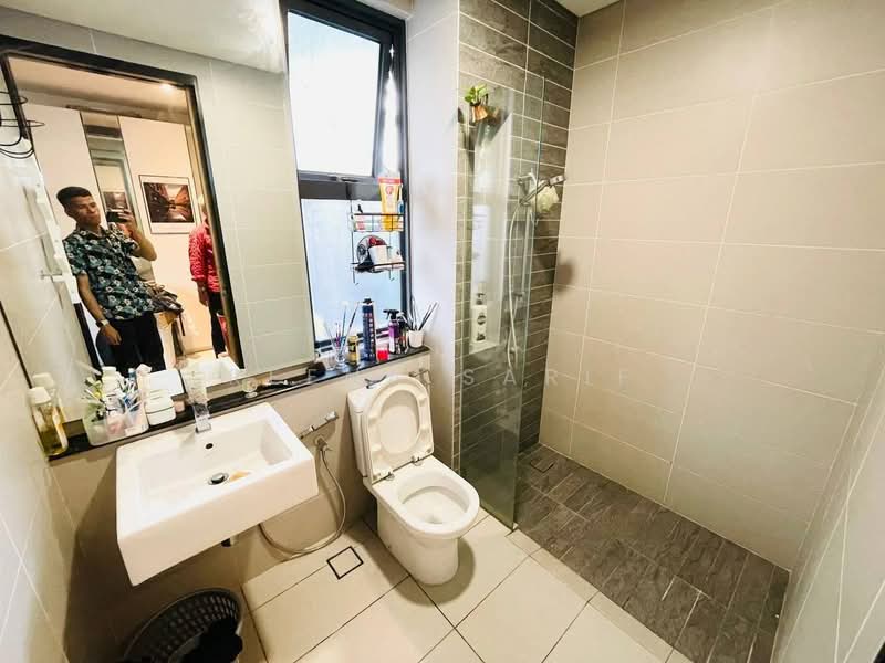 Bungalow for Sale in Elmina (Shah Alam) - Reena Sarif - Bathroom - PropertyGuru.com.my