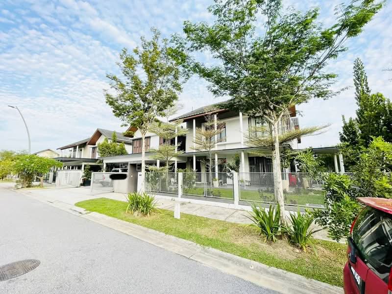 Bungalow for Sale in Elmina (Shah Alam) - Reena Sarif - Exterior - PropertyGuru.com.my