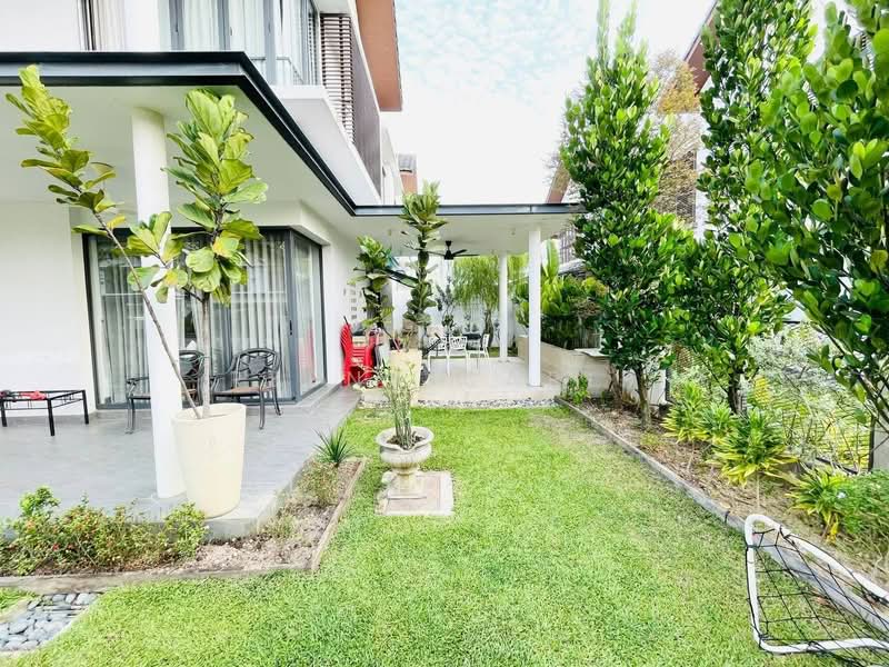 Bungalow for Sale in Elmina (Shah Alam) - Reena Sarif - Exterior - PropertyGuru.com.my