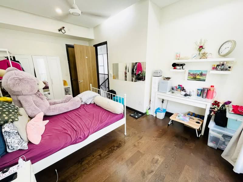 Bungalow for Sale in Elmina (Shah Alam) - Reena Sarif - Bedroom - PropertyGuru.com.my
