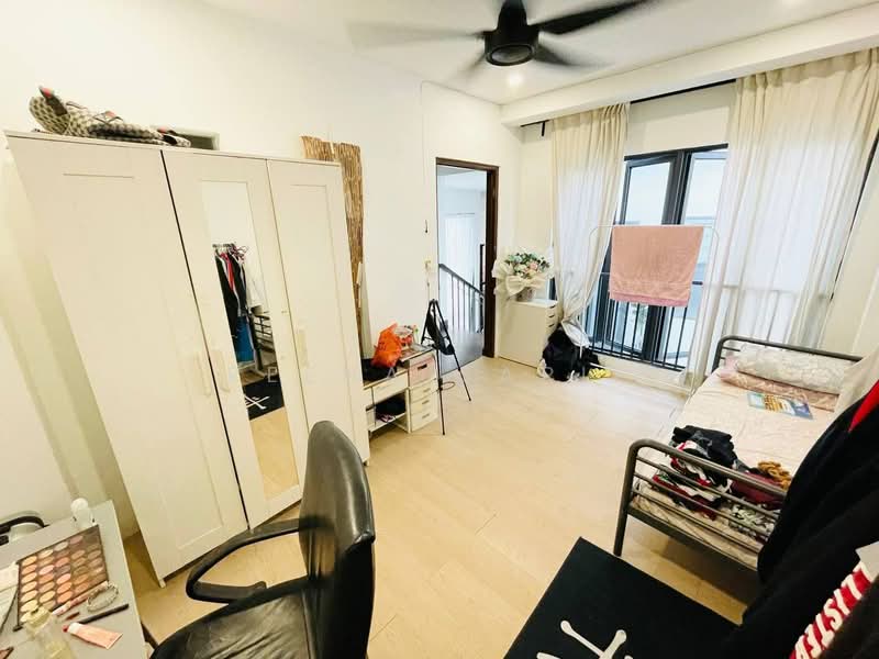 Bungalow for Sale in Elmina (Shah Alam) - Reena Sarif - Bedroom - PropertyGuru.com.my