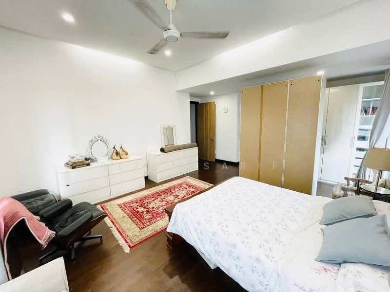 Bungalow for Sale in Elmina (Shah Alam) - Reena Sarif - Bedroom - PropertyGuru.com.my