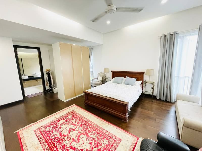 Bungalow for Sale in Elmina (Shah Alam) - Reena Sarif - Bedroom - PropertyGuru.com.my