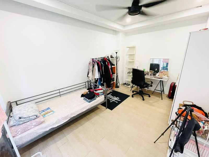 Bungalow for Sale in Elmina (Shah Alam) - Reena Sarif - Bedroom - PropertyGuru.com.my
