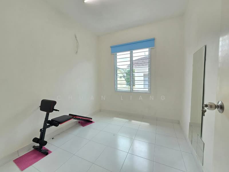 2-storey Terraced House for Sale in Taman JP Perdana (Johor Bahru) - Chuan Liang - Bedroom  - PropertyGuru.com.my