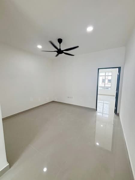 Rumah Teres 2 Tingkat untuk Disewa di Kulai (Johor) - Bess Wong - Interior - PropertyGuru.com.my