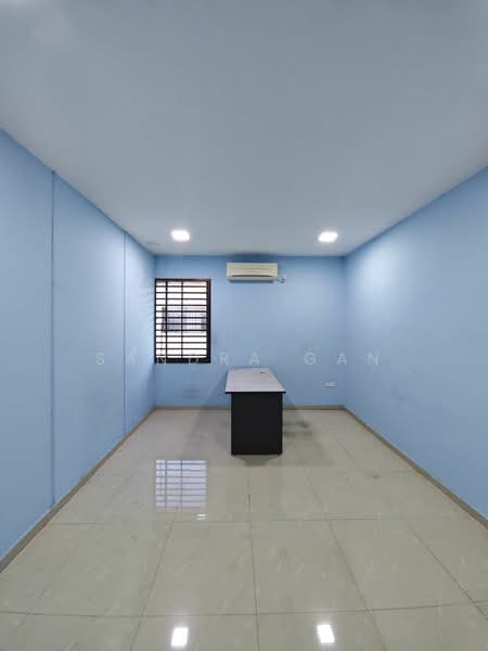 Terrace Factory for Rent in Taman Desa Cemerlang (Ulu Tiram) - Sandra Gan - Interior - PropertyGuru.com.my