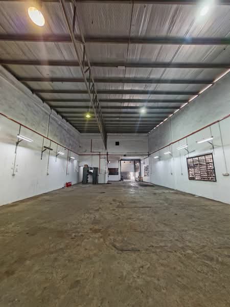 Terrace Factory for Rent in Taman Desa Cemerlang (Ulu Tiram) - Sandra Gan - Interior - PropertyGuru.com.my