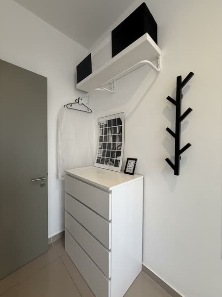Service Residence for Rent at D'Vine - YC Ng - Interior - PropertyGuru.com.my