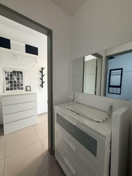 Service Residence for Rent at D'Vine - YC Ng - Interior - PropertyGuru.com.my