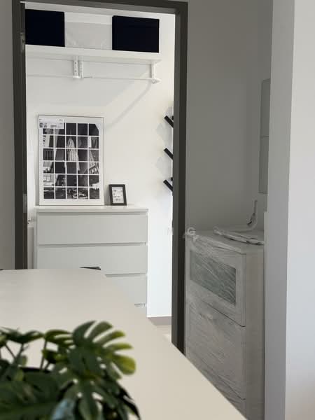 Service Residence for Rent at D'Vine - YC Ng - Interior - PropertyGuru.com.my