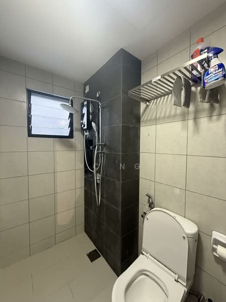 Service Residence for Rent at D'Vine - YC Ng - Bathroom - PropertyGuru.com.my