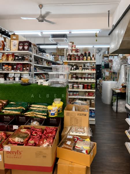 Retail Space for Rent in Taman Tun Dr Ismail (Kuala Lumpur) - Albert Ho - Interior - PropertyGuru.com.my