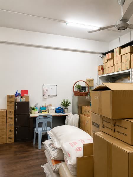 Retail Space for Rent in Taman Tun Dr Ismail (Kuala Lumpur) - Albert Ho - Interior - PropertyGuru.com.my