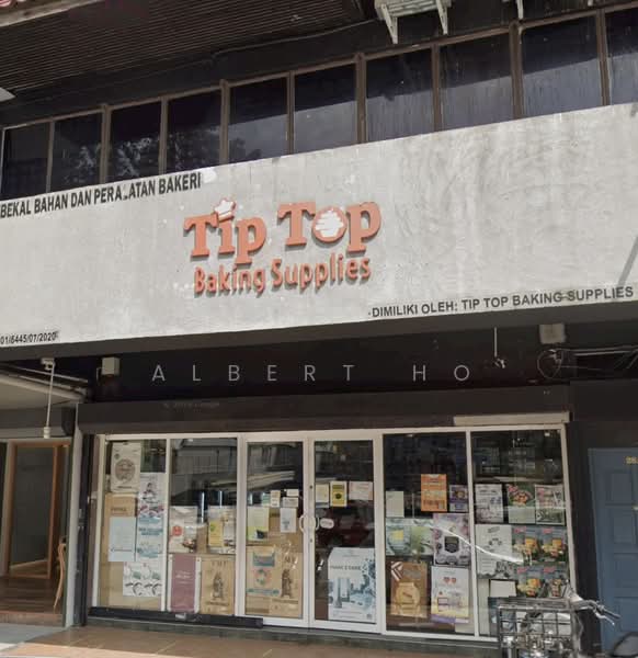 Retail Space for Rent in Taman Tun Dr Ismail (Kuala Lumpur) - Albert Ho - PropertyGuru.com.my