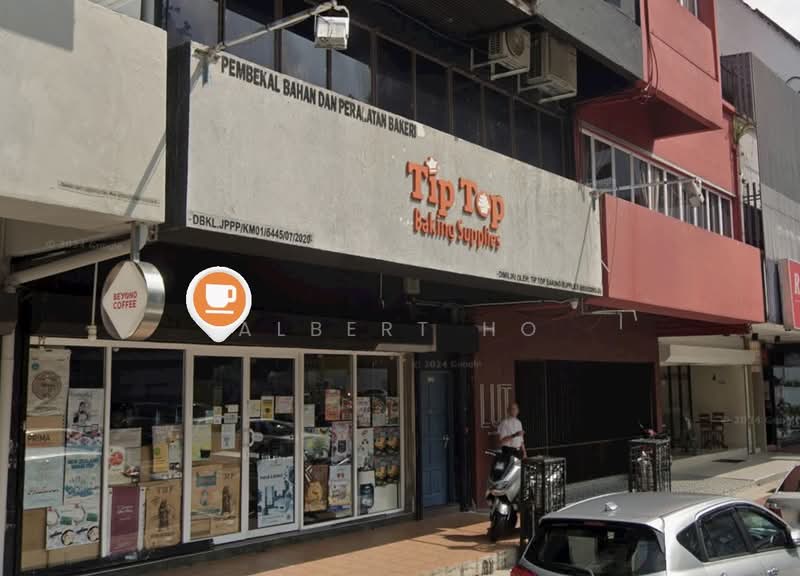 Retail Space for Rent in Taman Tun Dr Ismail (Kuala Lumpur) - Albert Ho - PropertyGuru.com.my