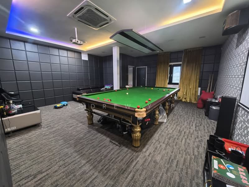 2.5-storey Terraced House for Sale in Cheras (Selangor) - Andrew Yap - Interior - PropertyGuru.com.my