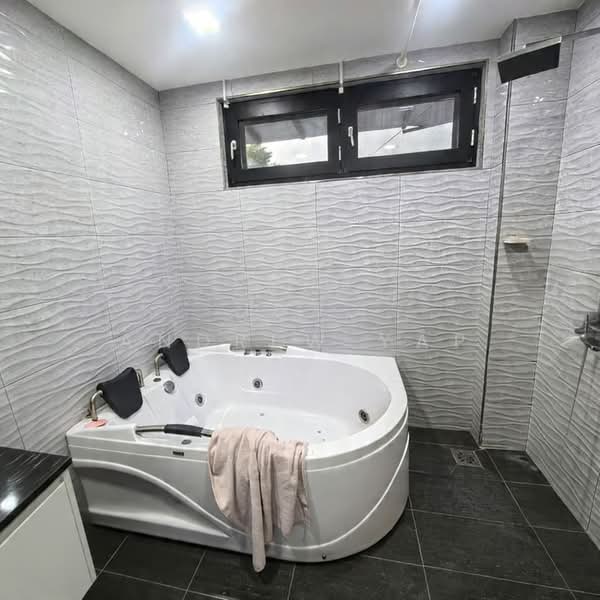 2.5-storey Terraced House for Sale in Cheras (Selangor) - Andrew Yap - PropertyGuru.com.my