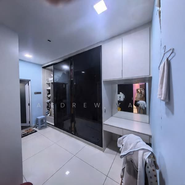 2.5-storey Terraced House for Sale in Cheras (Selangor) - Andrew Yap - Interior - PropertyGuru.com.my