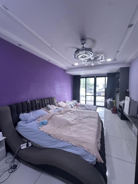 Rumah Teres 2.5 Tingkat untuk Dijual di Taman Bukit Permai (Cheras) - Andrew Yap - PropertyGuru.com.my
