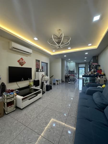 Rumah Teres 2.5 Tingkat untuk Dijual di Taman Bukit Permai (Cheras) - Andrew Yap - PropertyGuru.com.my