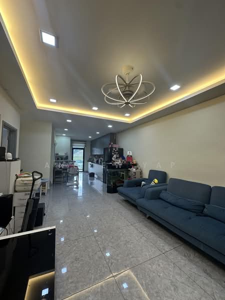 Rumah Teres 2.5 Tingkat untuk Dijual di Taman Bukit Permai (Cheras) - Andrew Yap - PropertyGuru.com.my