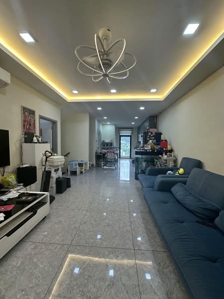 Rumah Teres 2.5 Tingkat untuk Dijual di Taman Bukit Permai (Cheras) - Andrew Yap - PropertyGuru.com.my