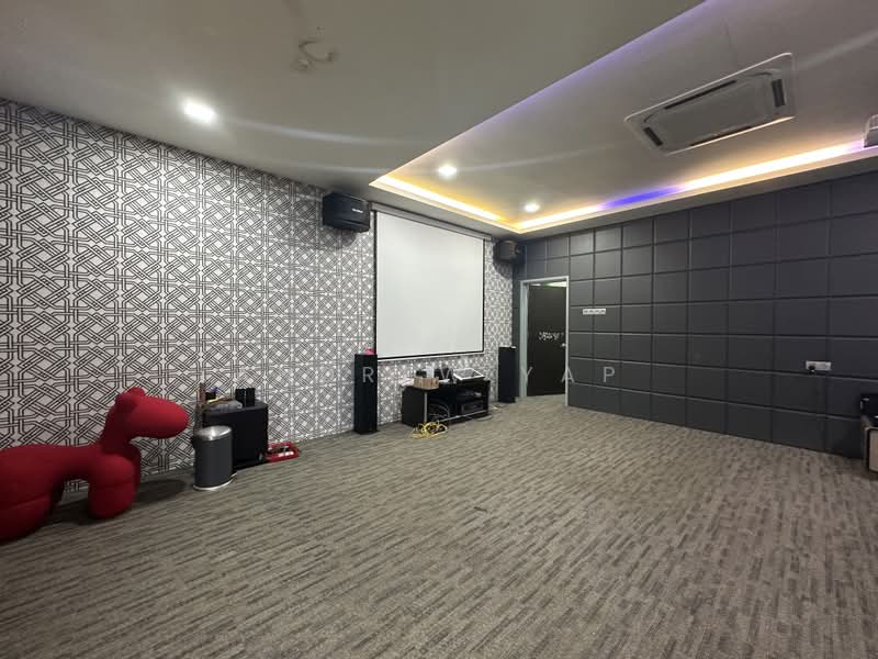 Rumah Teres 2.5 Tingkat untuk Dijual di Taman Bukit Permai (Cheras) - Andrew Yap - PropertyGuru.com.my