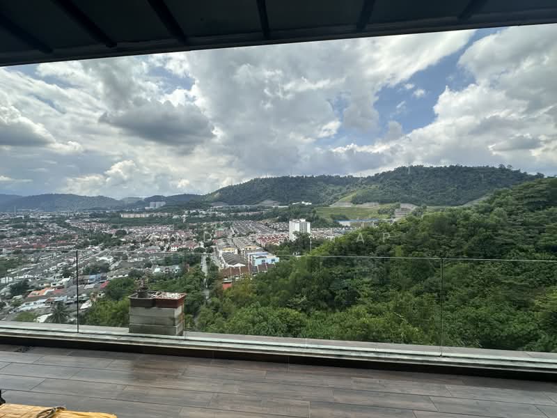 Rumah Teres 2.5 Tingkat untuk Dijual di Taman Bukit Permai (Cheras) - Andrew Yap - PropertyGuru.com.my