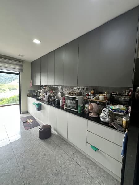 Rumah Teres 2.5 Tingkat untuk Dijual di Taman Bukit Permai (Cheras) - Andrew Yap - PropertyGuru.com.my