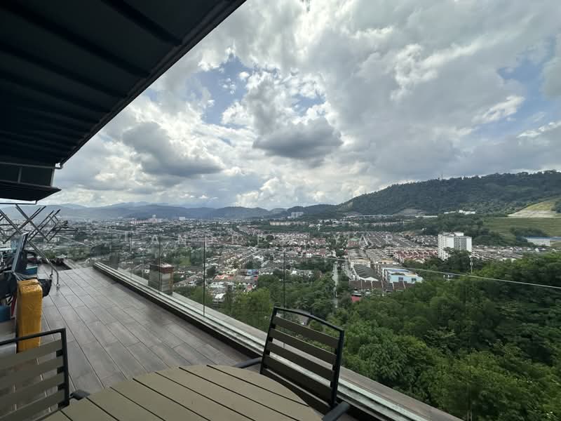 Rumah Teres 2.5 Tingkat untuk Dijual di Taman Bukit Permai (Cheras) - Andrew Yap - PropertyGuru.com.my