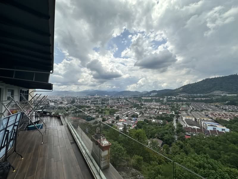 Rumah Teres 2.5 Tingkat untuk Dijual di Taman Bukit Permai (Cheras) - Andrew Yap - PropertyGuru.com.my
