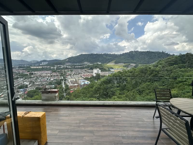 Rumah Teres 2.5 Tingkat untuk Dijual di Taman Bukit Permai (Cheras) - Andrew Yap - PropertyGuru.com.my