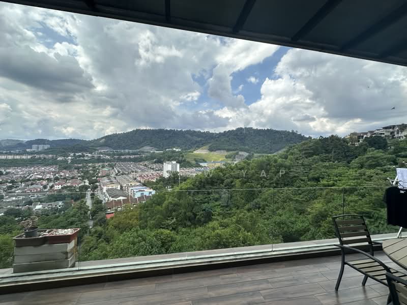 Rumah Teres 2.5 Tingkat untuk Dijual di Taman Bukit Permai (Cheras) - Andrew Yap - PropertyGuru.com.my