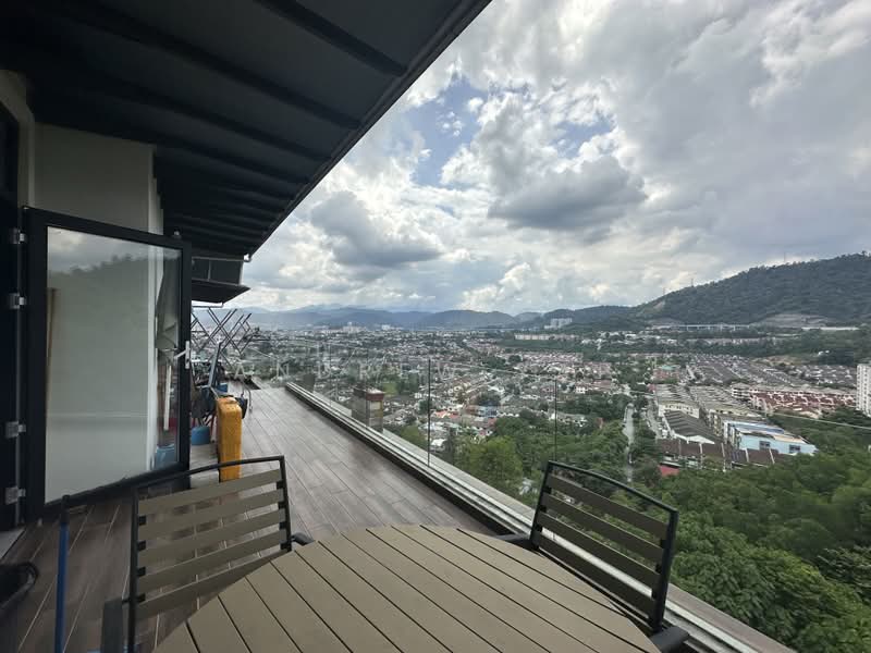Rumah Teres 2.5 Tingkat untuk Dijual di Taman Bukit Permai (Cheras) - Andrew Yap - PropertyGuru.com.my