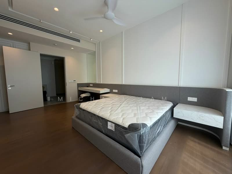 Condominium for Rent at Aetas Damansara - Michael Lam - Bedroom - PropertyGuru.com.my