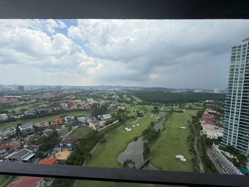 Condominium for Rent at Aetas Damansara - Michael Lam - View - PropertyGuru.com.my