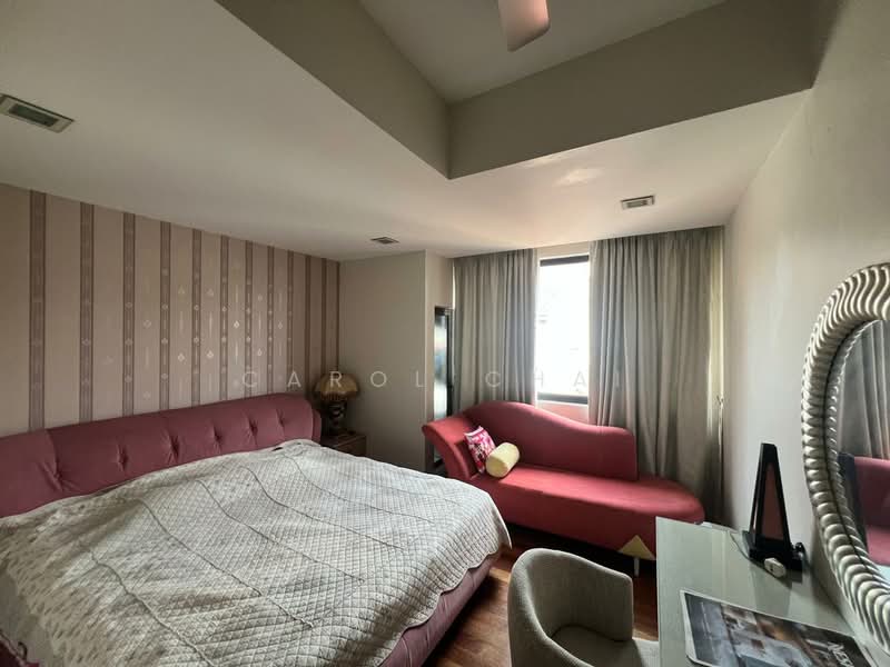 Banglo Lot Kosong untuk Dijual di Taman Esplanad (Bukit Jalil) - Carol Chai - Bedroom - PropertyGuru.com.my