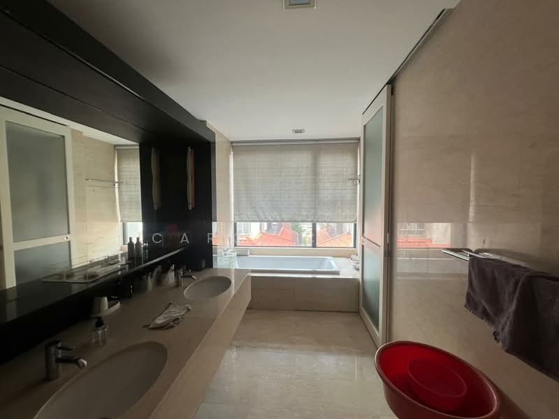 Banglo Lot Kosong untuk Dijual di Taman Esplanad (Bukit Jalil) - Carol Chai - Bathroom - PropertyGuru.com.my
