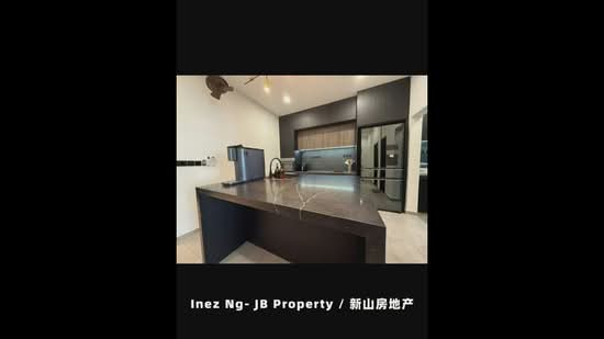 Rumah Teres 2 Tingkat untuk Dijual di Iskandar Puteri (Nusajaya) (Johor) - Inez Ng - PropertyGuru.com.my