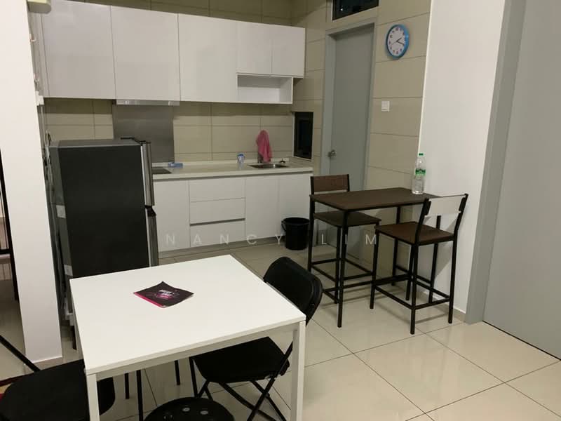 Servis Apartment untuk Disewa di PJ Midtown - Nancy Lim - Kitchen - PropertyGuru.com.my