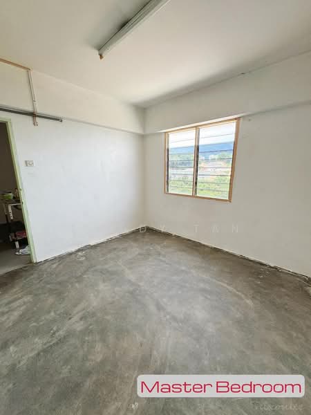 Untuk Dijual - Greenlane Heights Block 3