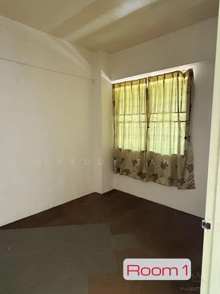Untuk Dijual - Greenlane Heights Block 3
