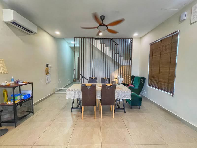 Terraced House for Sale in Cyberjaya (Selangor) - Keasavan Hari Krishnan - PropertyGuru.com.my