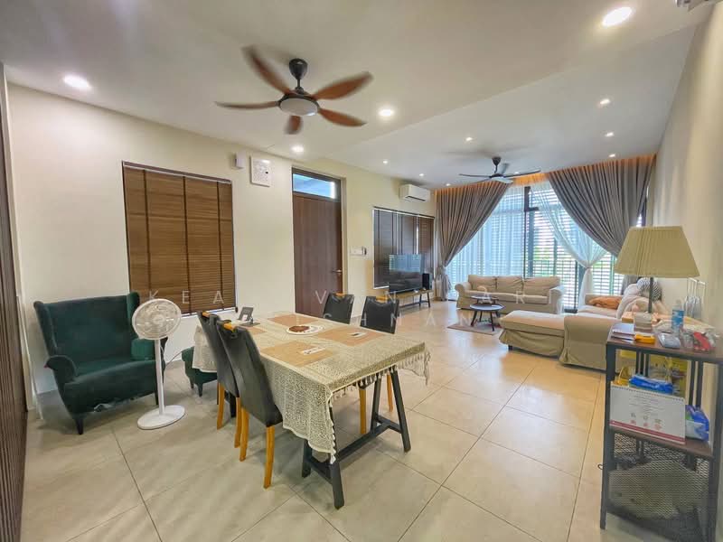 Terraced House for Sale in Cyberjaya (Selangor) - Keasavan Hari Krishnan - PropertyGuru.com.my