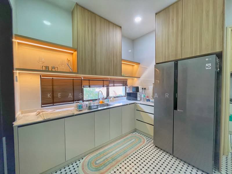 Terraced House for Sale in Cyberjaya (Selangor) - Keasavan Hari Krishnan - PropertyGuru.com.my