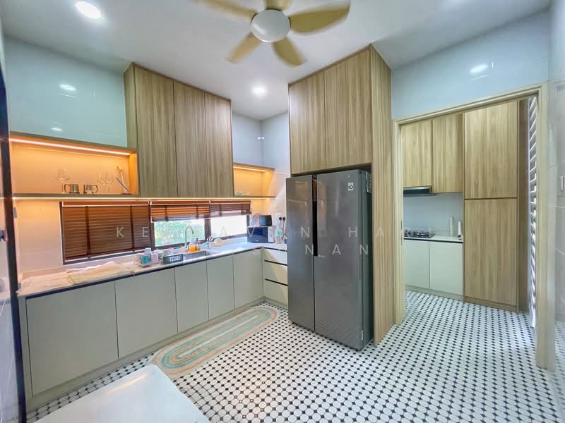 Terraced House for Sale in Cyberjaya (Selangor) - Keasavan Hari Krishnan - PropertyGuru.com.my